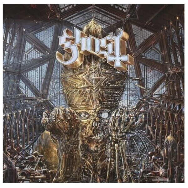 Ghost - Impera (Vinilo)