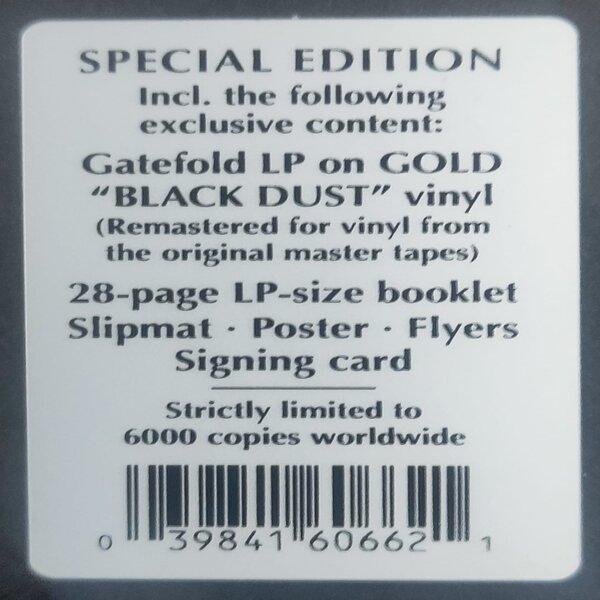 Show no Mercy TH40 -2