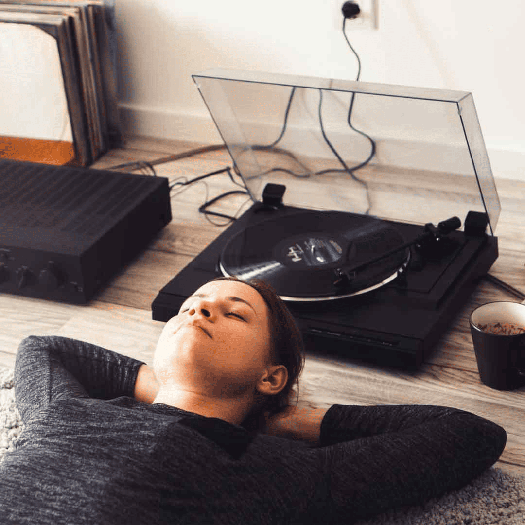 Quiénes Somos 3 - Discos A&D