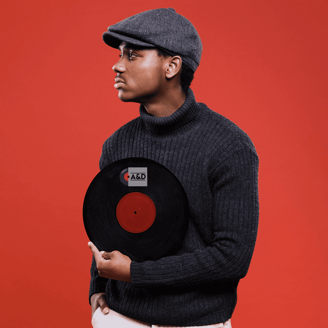 Quiénes Somos - Discos A&D