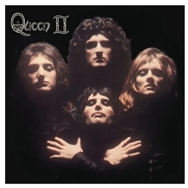 Queen - Queen II (Vinilo, 180 gr)